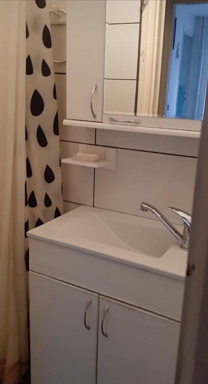 Bagno di Downtown Belgrade Hostel and Apartments