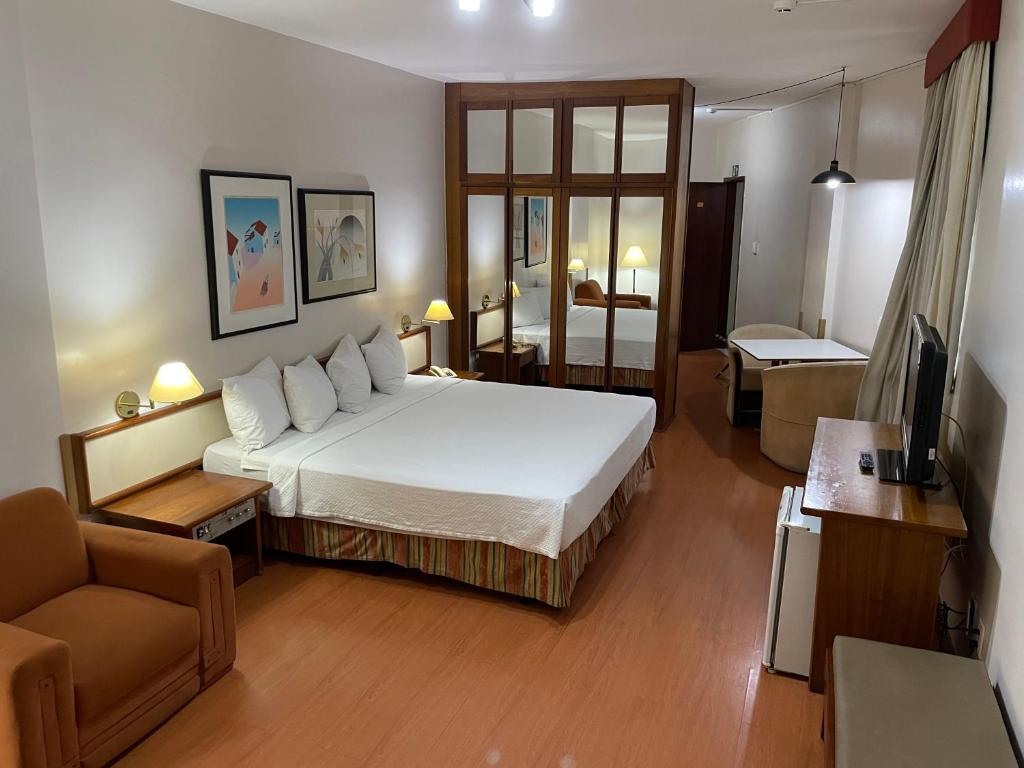 César Park Hotel - Suite Exécutive