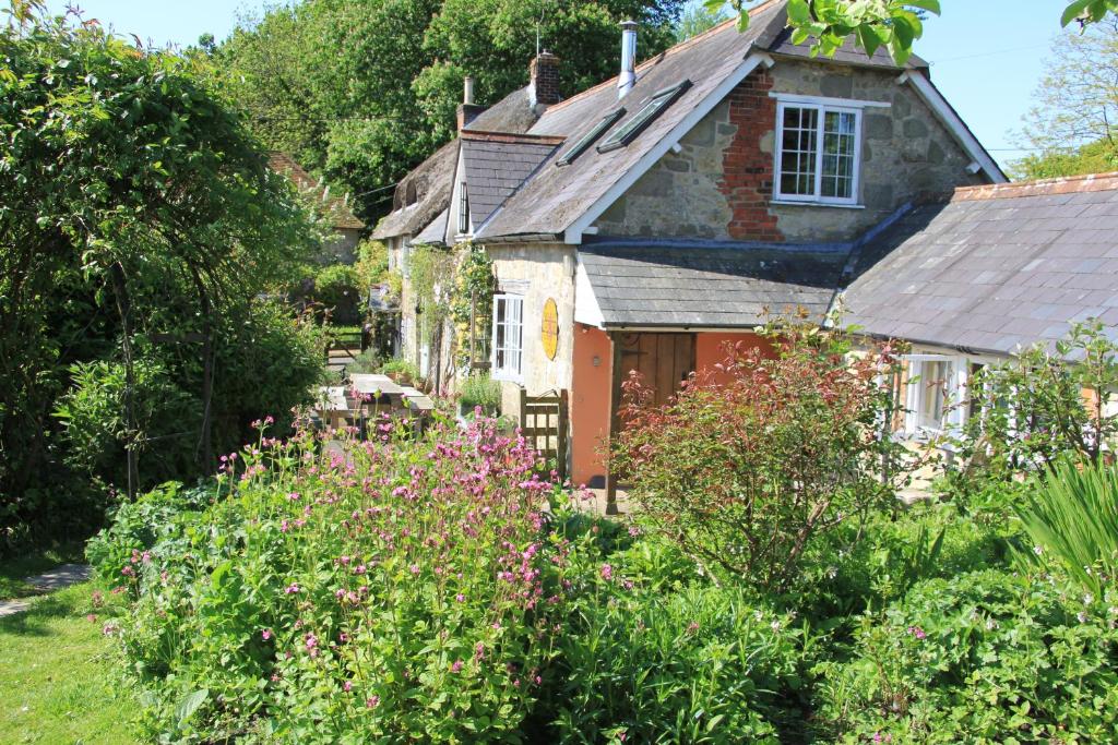 The Old Forge in Shaftesbury, Dorset, England
