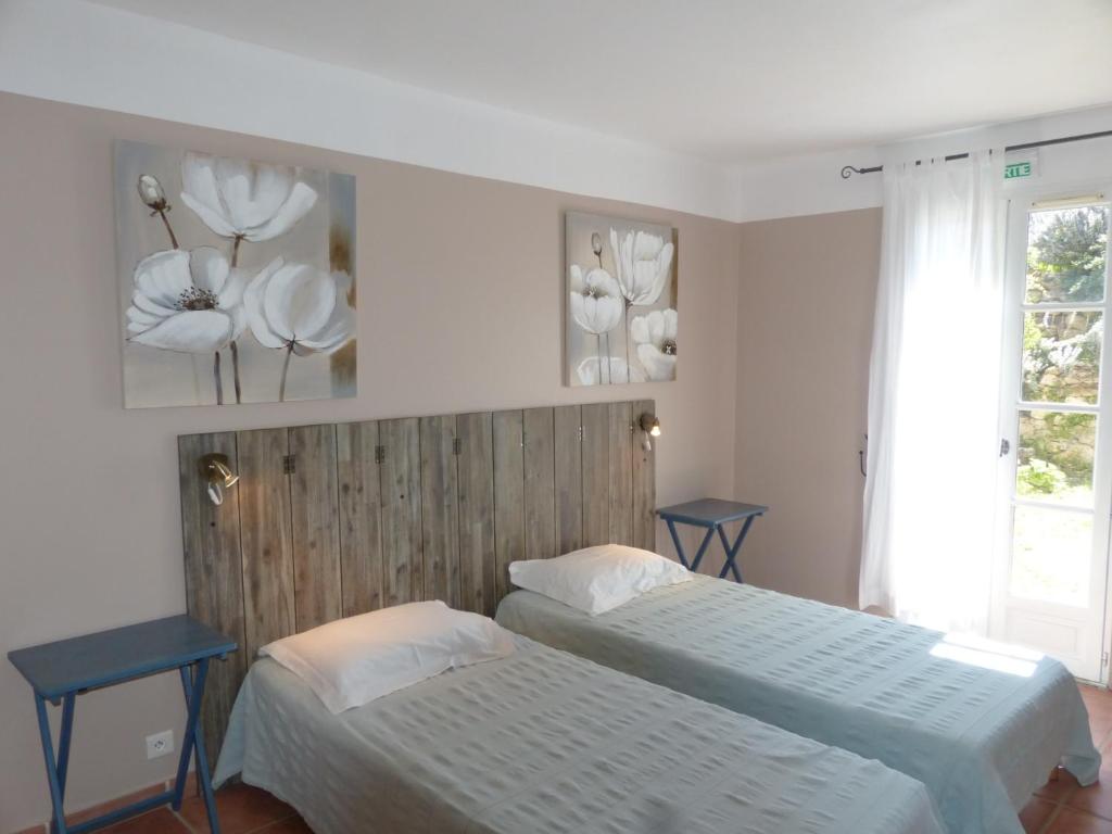 La Ferme du petit Ségriès Bed and Breakfast - Cabaña (14 Adultos)