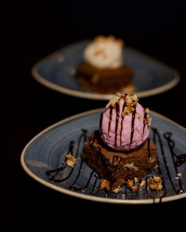 Pestana Chelsea Bridge Hotel & SPA - Resim 21