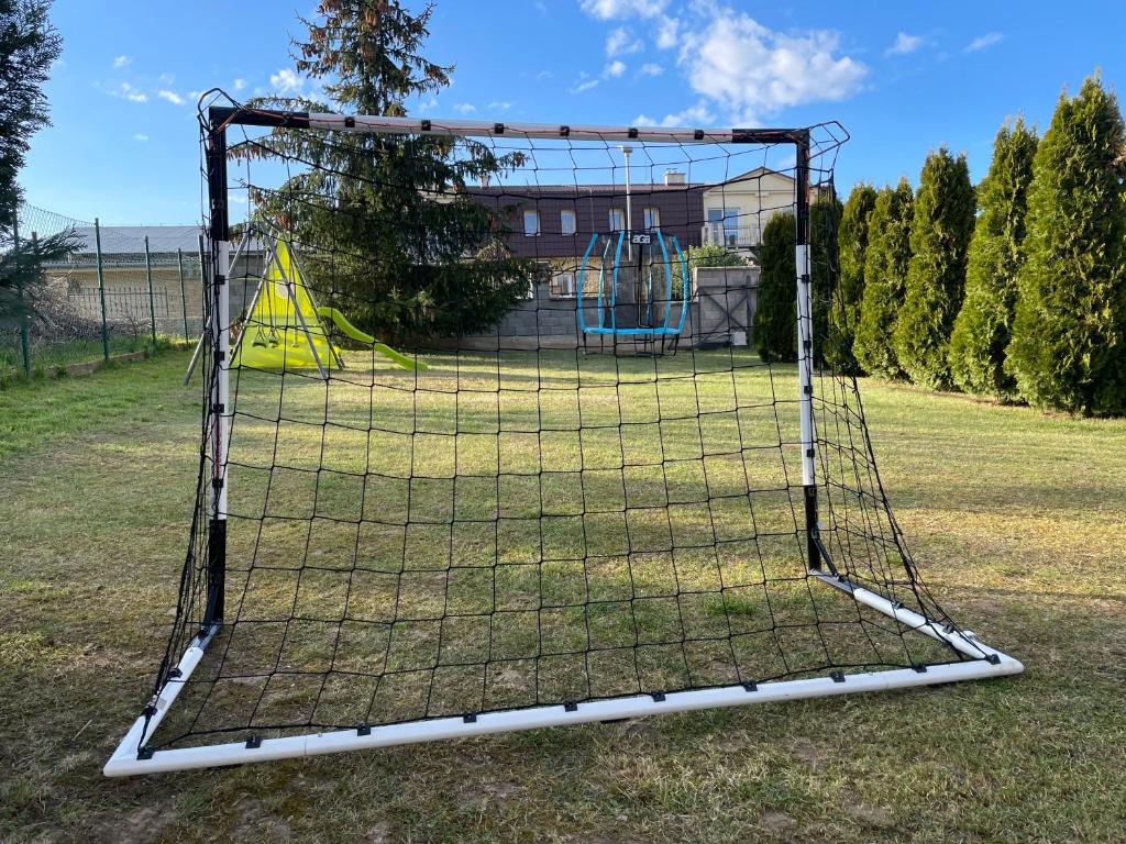 Zahrada ubytování Apartmány EMMA