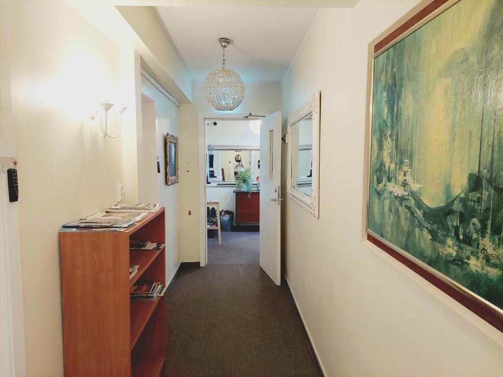 Fotografie z fotogalerie ubytování Igdlo Guesthouse v Reykjavíku