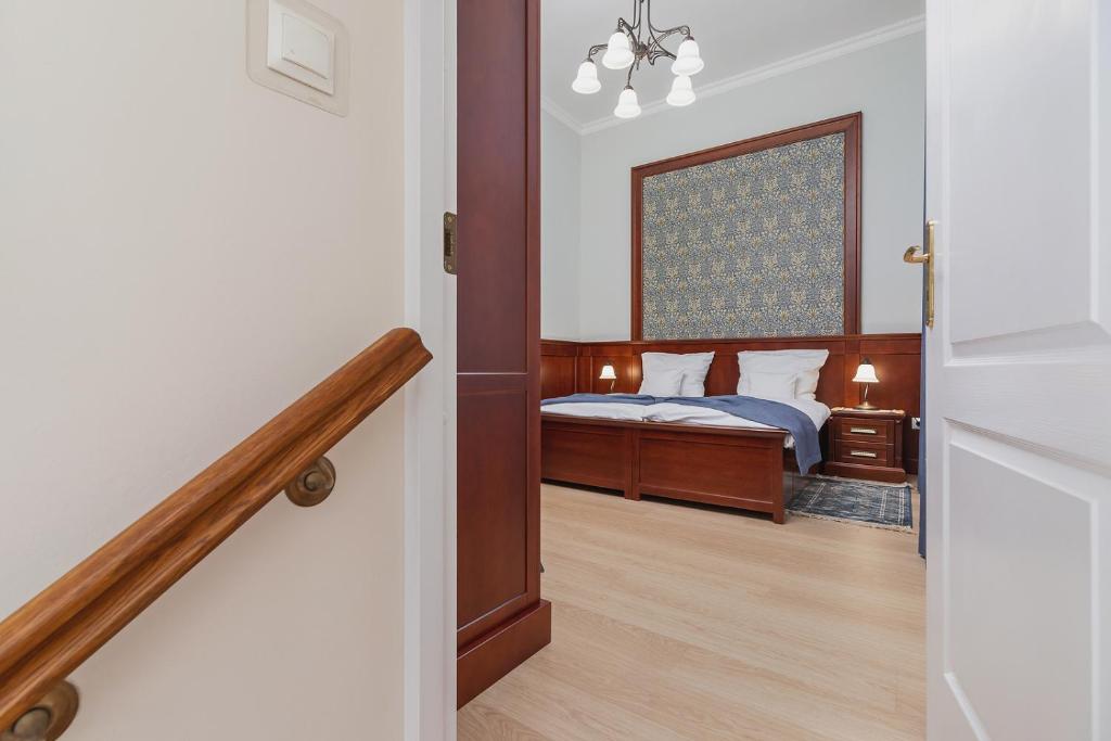 Elegant Apartments - 18