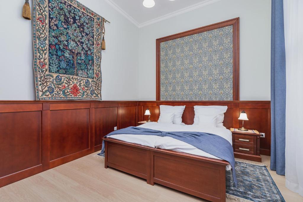 Elegant Apartments - 19