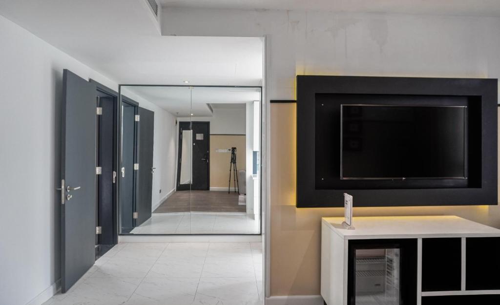 Suite 1 Phòng Ngủ