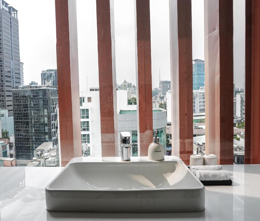 Suite 1 Phòng Ngủ