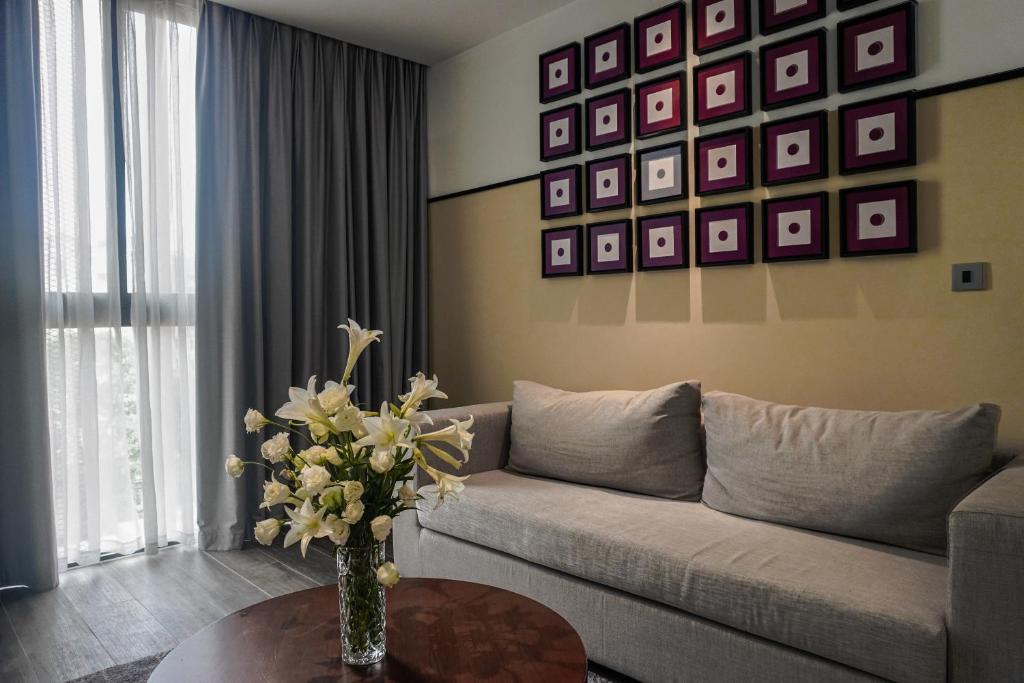 Suite 1 Phòng Ngủ