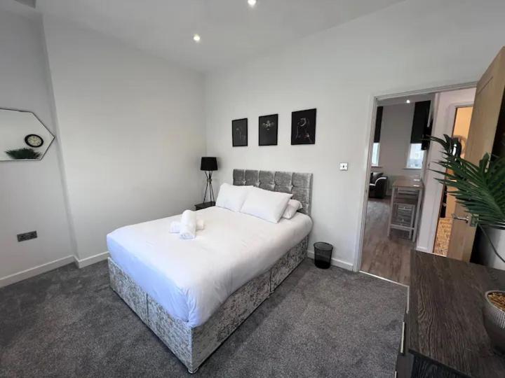 Monthly Stays Liverpool - 