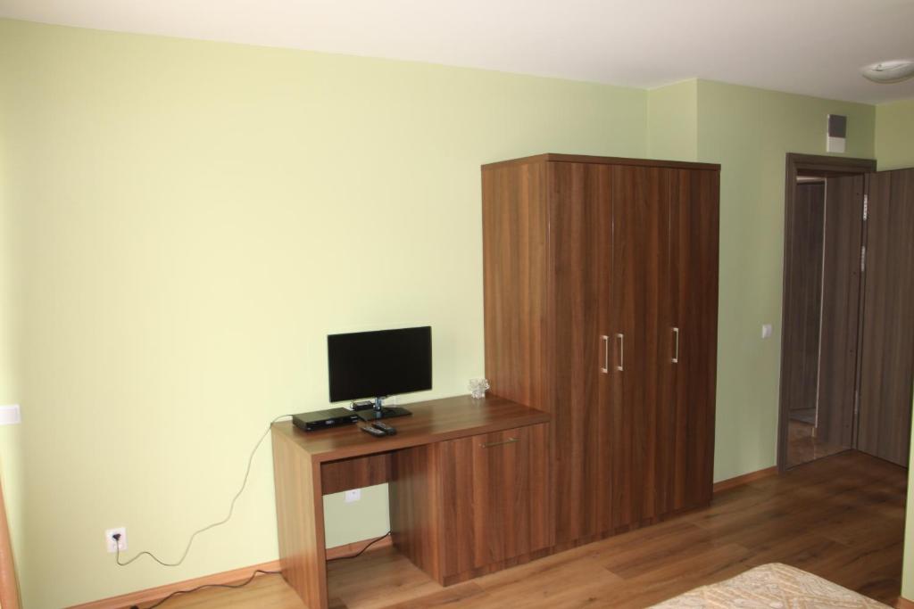 Fotografie z fotogalerie ubytování Hotel Kichika v destinaci Rudozem