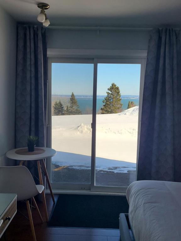 Horizon 777 - Quadruple Room With Sea View