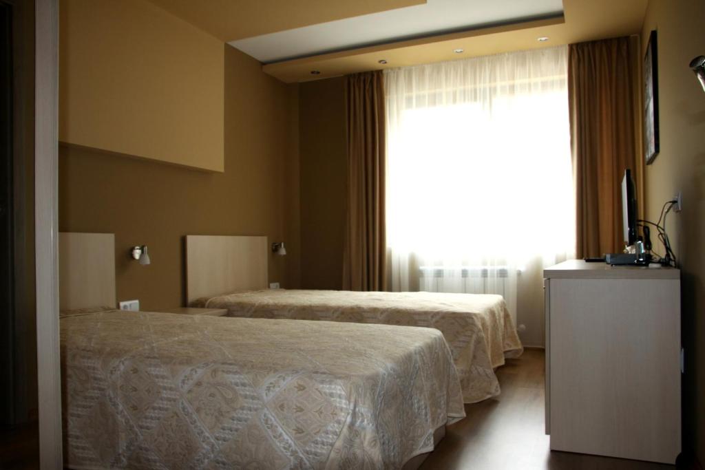 Fotografie z fotogalerie ubytování Hotel Kichika v destinaci Rudozem