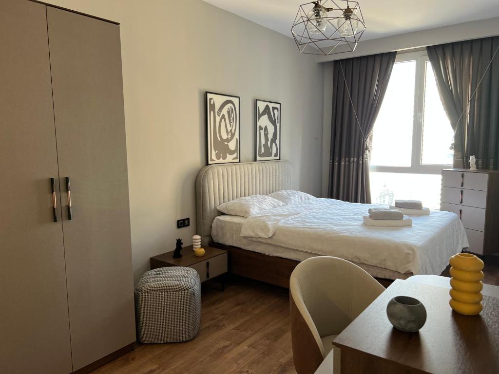 Luxury Style Spacious Apartment in Residence 2 Bedrooms 177