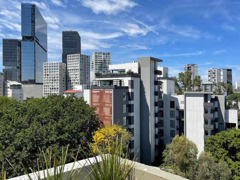 Elegante en zona financiera / Limpieza diaria, Guadalajara