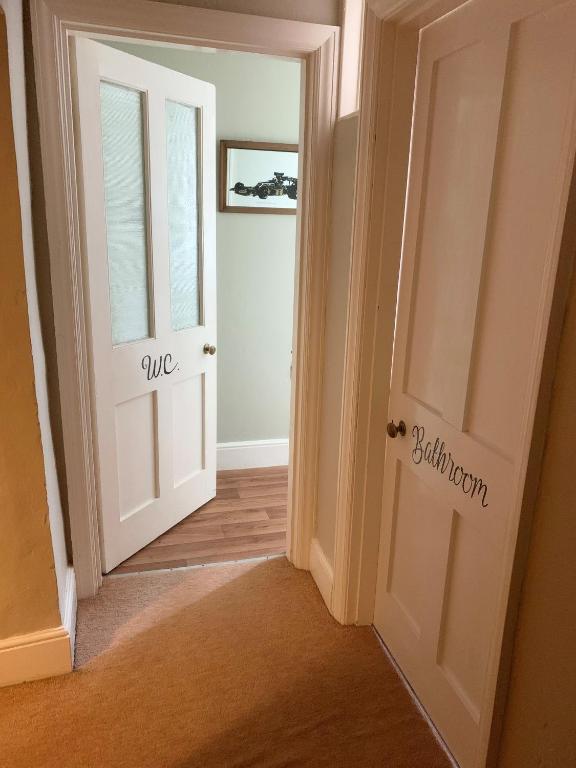 Fotografie z fotogalerie ubytování Elbury Lodge v destinaci Exeter