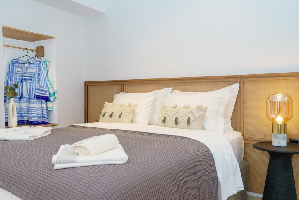 La Vie Hydra Luxury Suites - 3