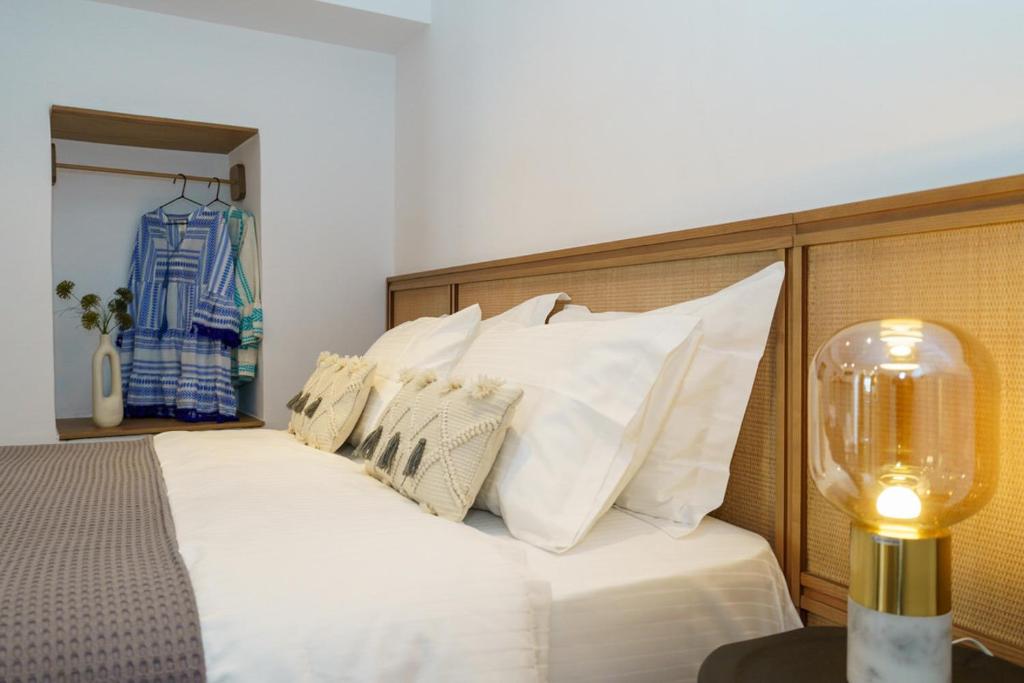 La Vie Hydra Luxury Suites - 2