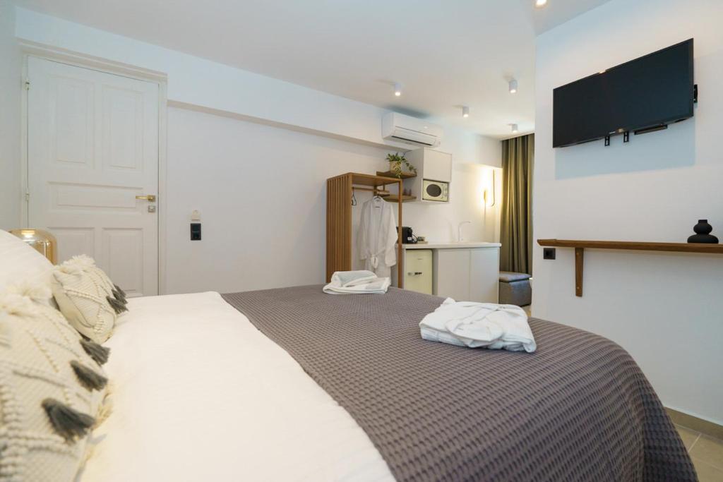 La Vie Hydra Luxury Suites - 5