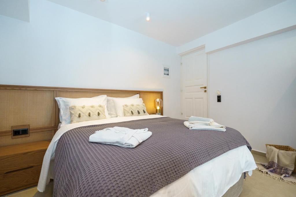 La Vie Hydra Luxury Suites - 4