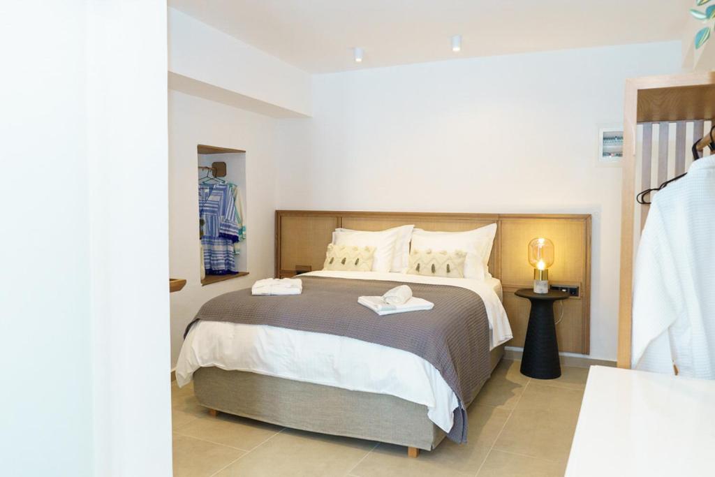 La Vie Hydra Luxury Suites - 6