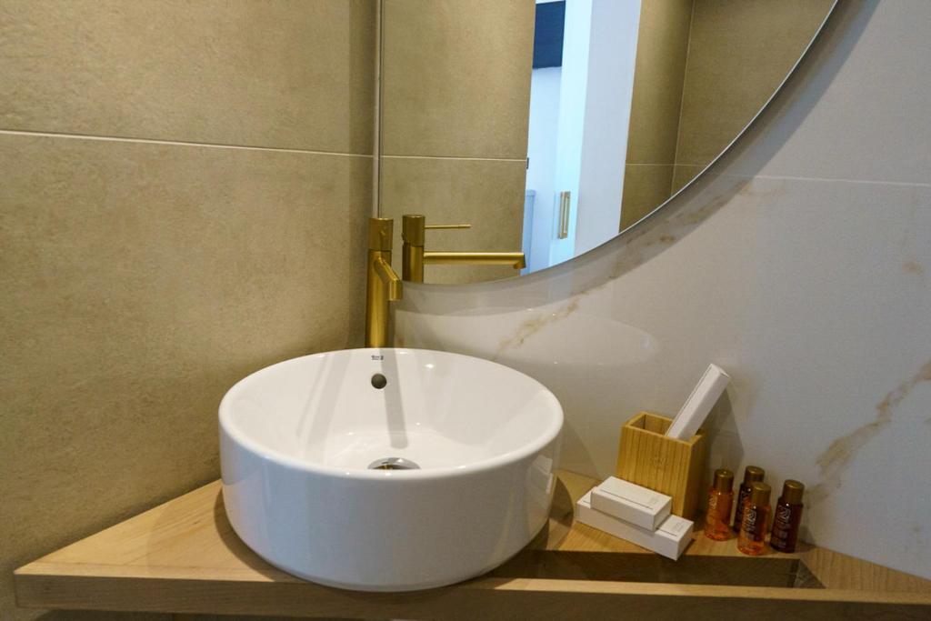 La Vie Hydra Luxury Suites - 18