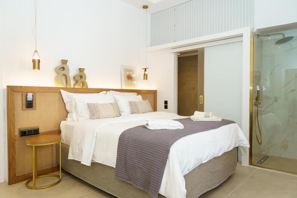 La Vie Hydra Luxury Suites - 15