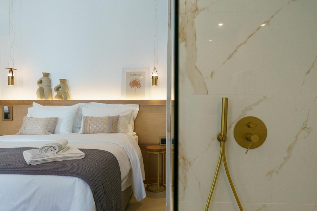 La Vie Hydra Luxury Suites - 19