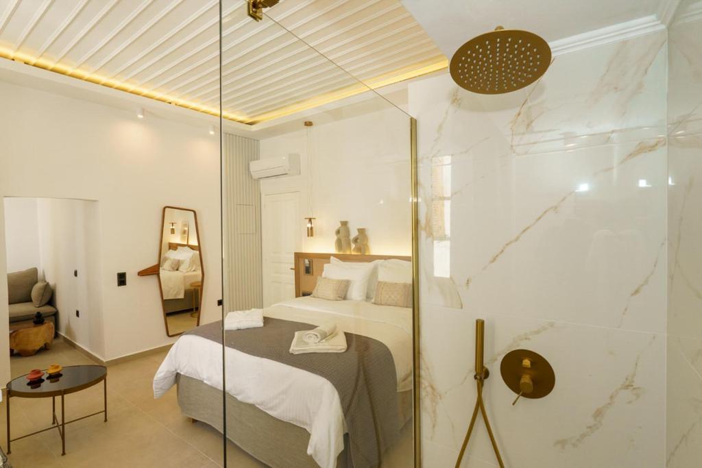 La Vie Hydra Luxury Suites - 17