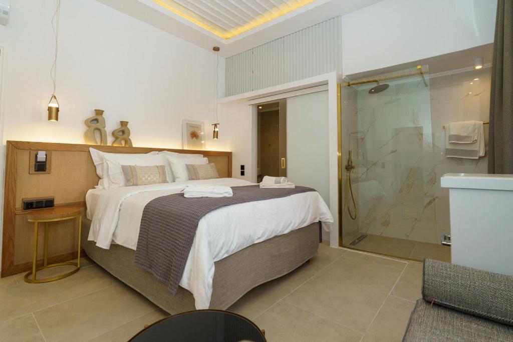La Vie Hydra Luxury Suites - 16