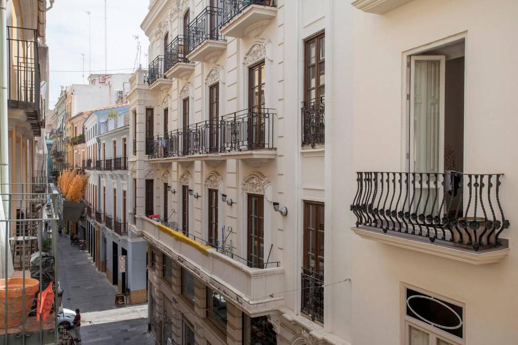 Zerka Ayuntamiento, Valencia – Precios actualizados 2023
