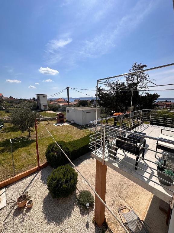 Fotografie z fotogalerie ubytování Orange&Blue Apartments v destinaci Sukošan