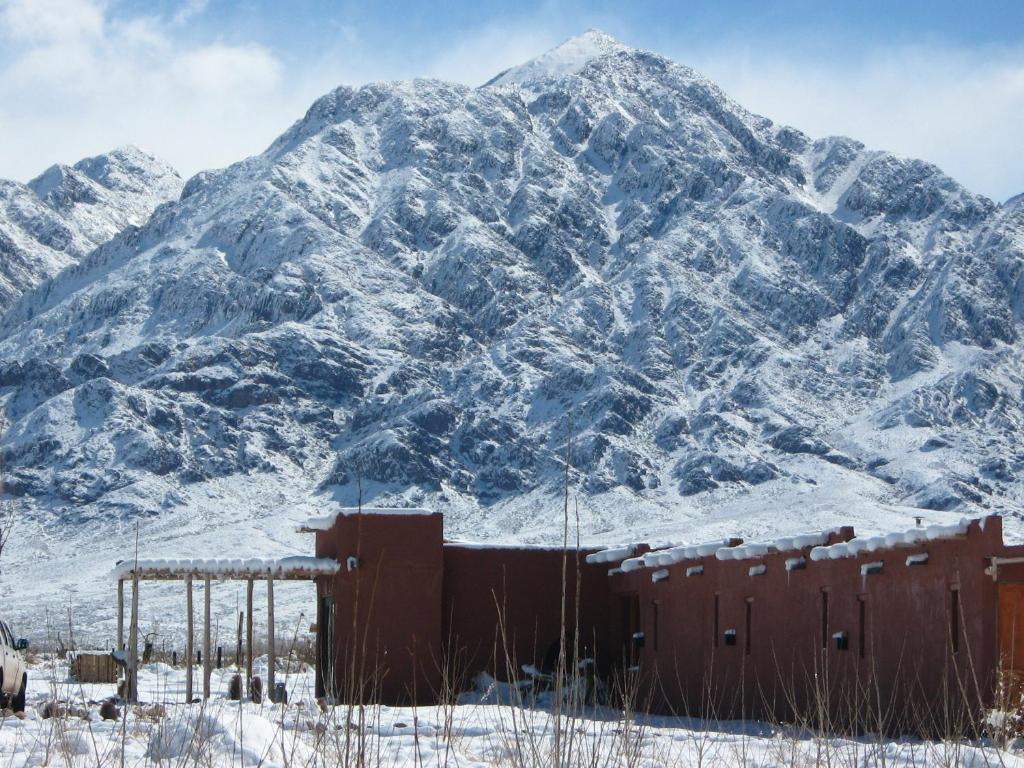 Hotel boutique pukarainca