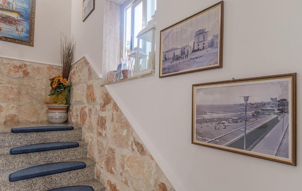 Fotografie z fotogalerie ubytování Spiagge Iblee v destinaci Marina di Ragusa