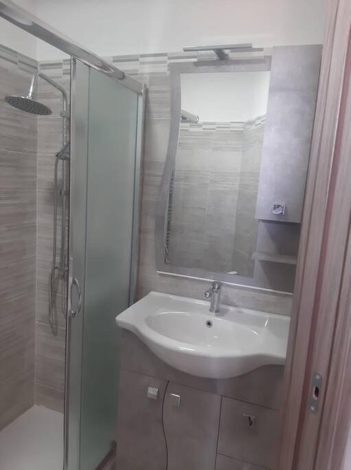 Фотография из галереи Casa JOMAILLA в Мессине
