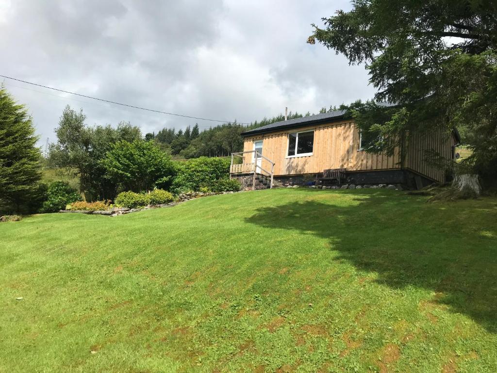 Gallery image of Glengarry Lodge in Tyndrum