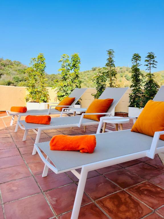 Kata Verde Luxury Penthouse
