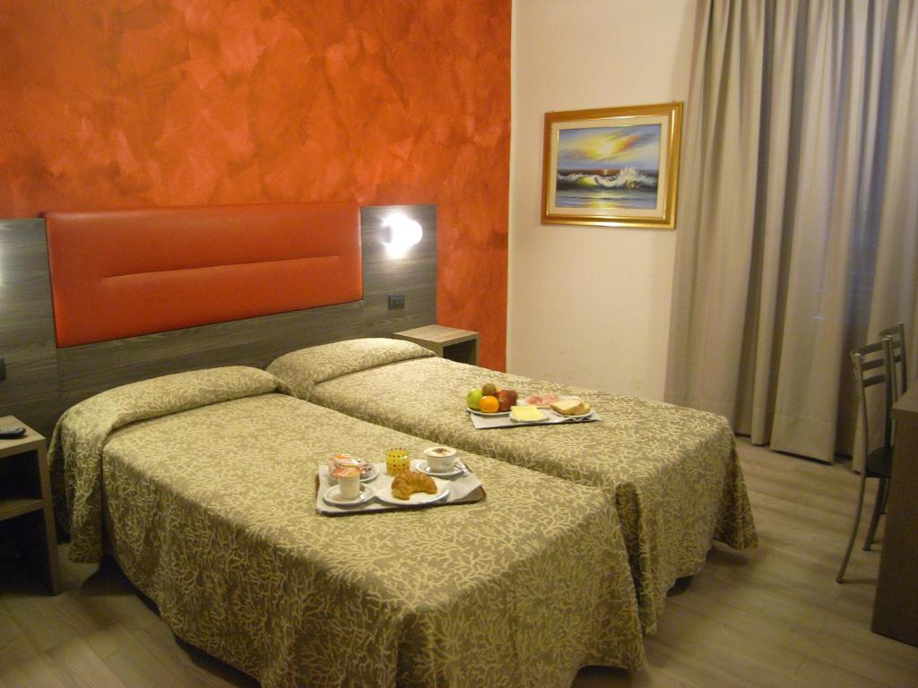 Hotel Siena - Resim 26