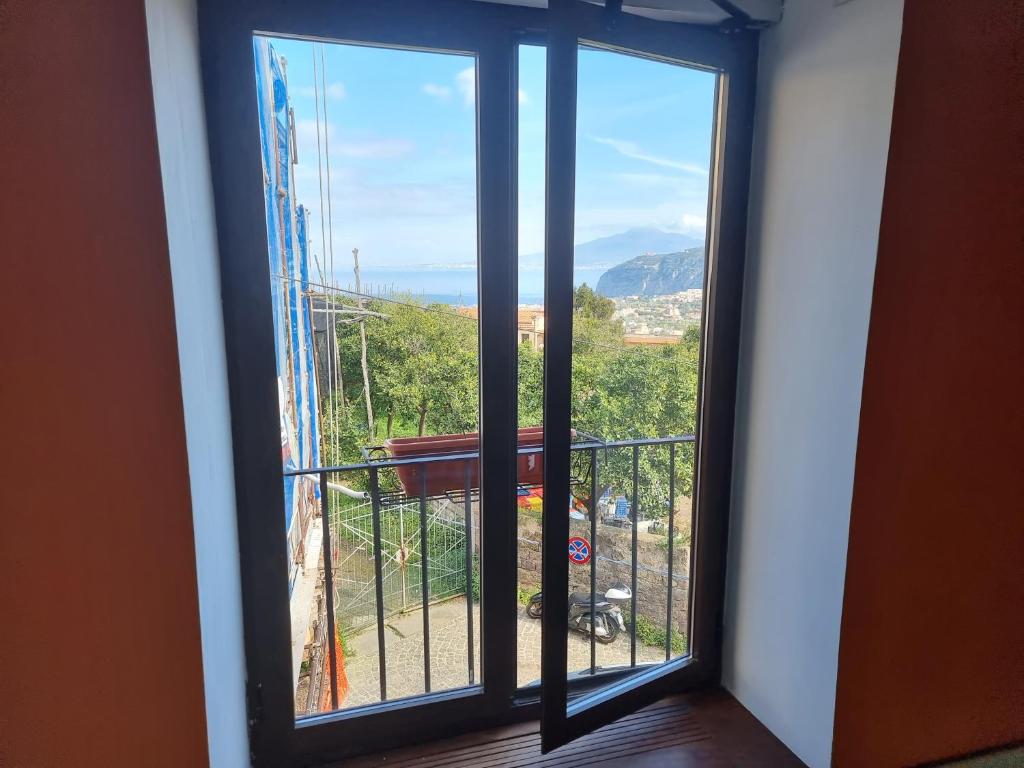 Patrizia Casa Vacanze - Deluxe Double Room With Sea View