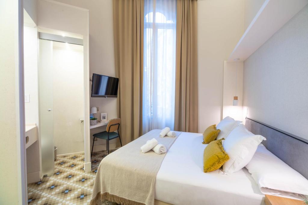 Feelathome Casa Bertrand - 10