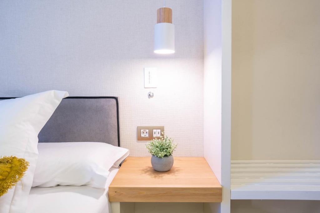 Feelathome Casa Bertrand - 2