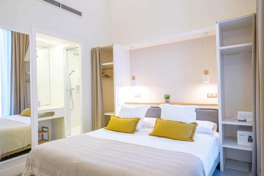 Feelathome Casa Bertrand - 9