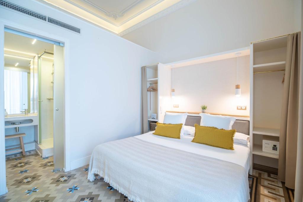 Feelathome Casa Bertrand - 11