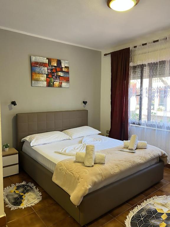 Hotel Millenium Tirana - Image 4