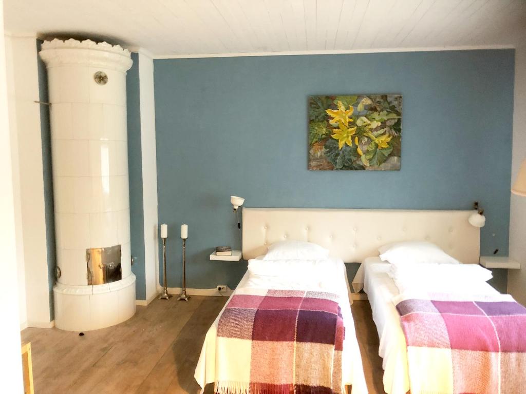 Bild i bildgalleri på Art Residence i Eriksmåla