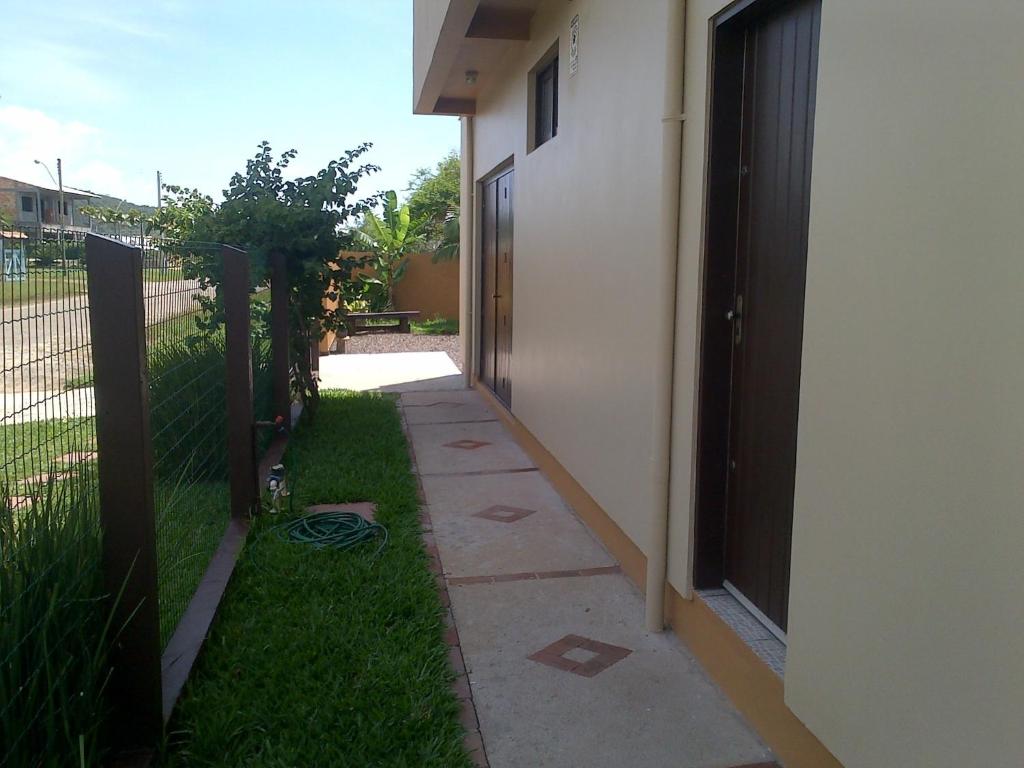  Apartamentos Di Armazzem