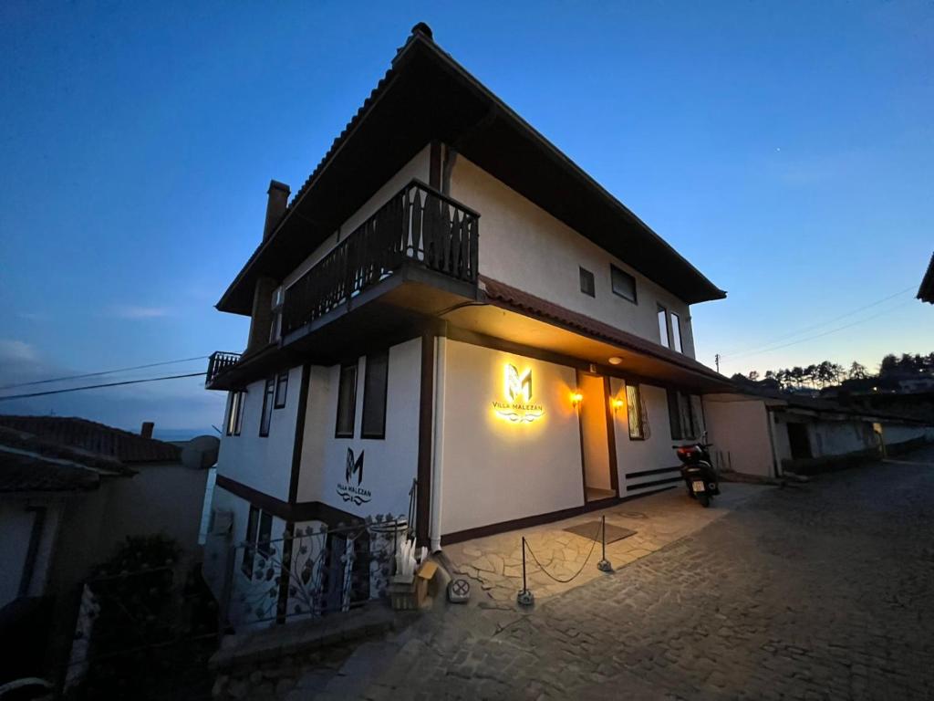 Villa Malezan - Appartement D'une Chambre
