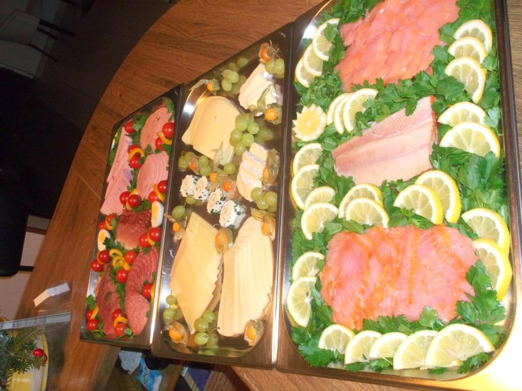 Hotel Süden - Resim 6