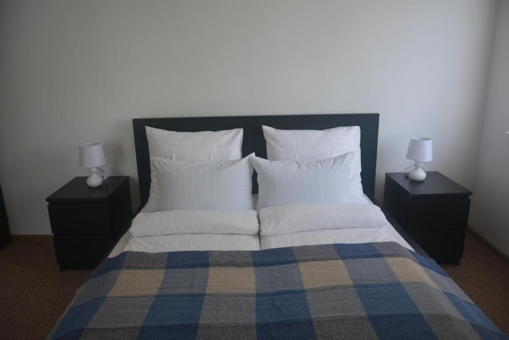 Salvia apartment - Two-Bedroom Apartment
