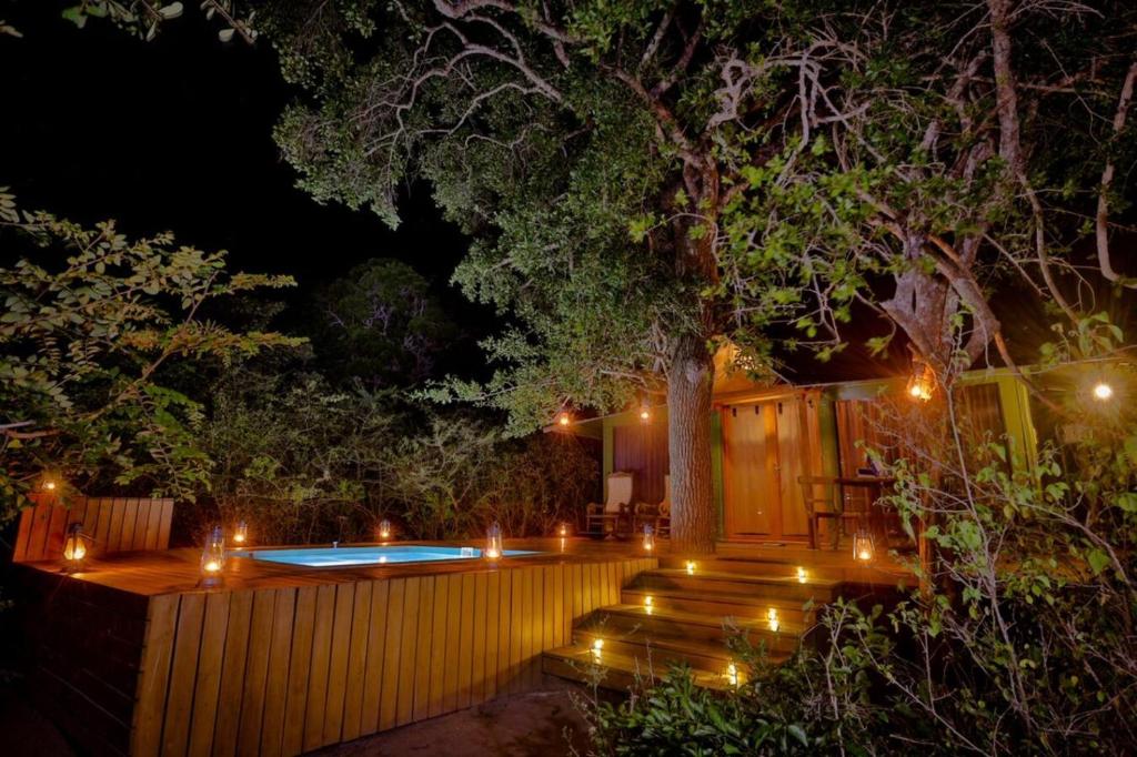 Tribe Yala - Luxury Camping - 19