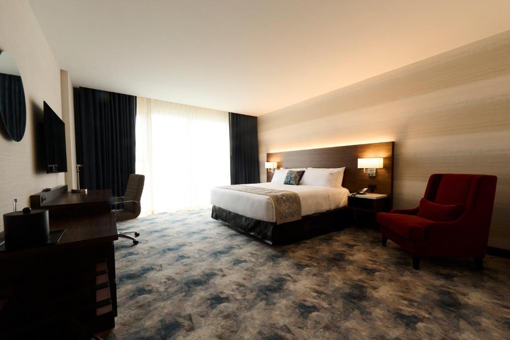 Pickering Casino Resort - Salle Roi Standard